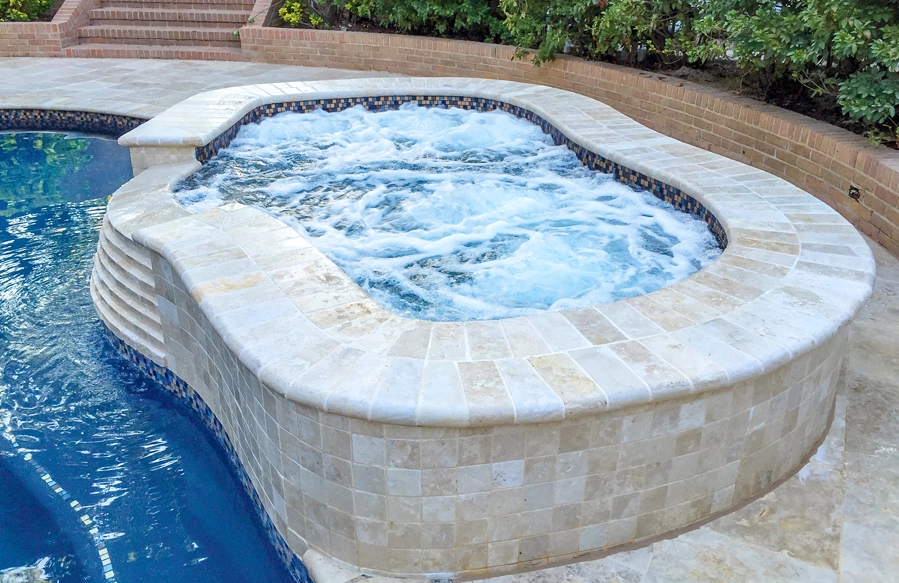 custom-pool-financing